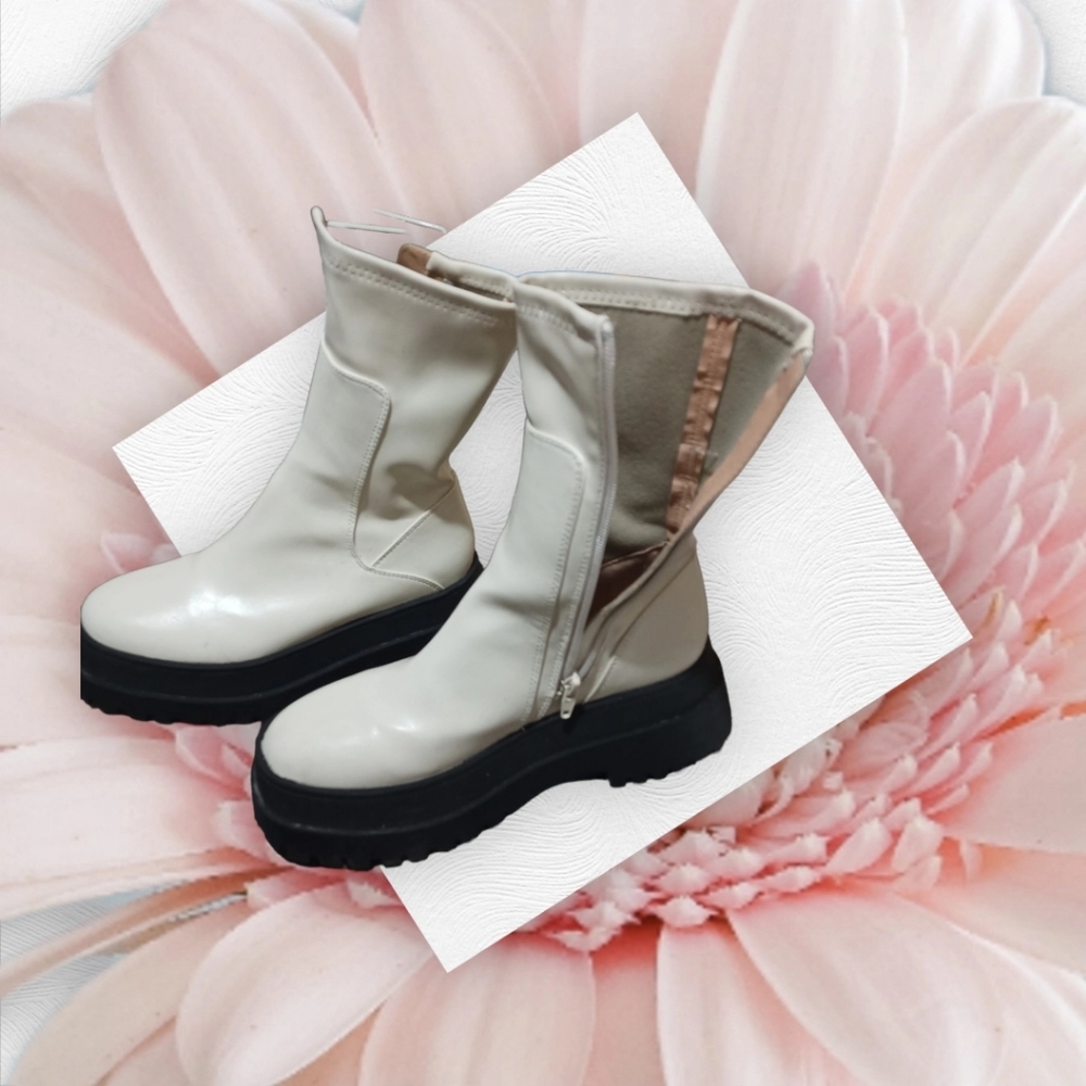Women's boots